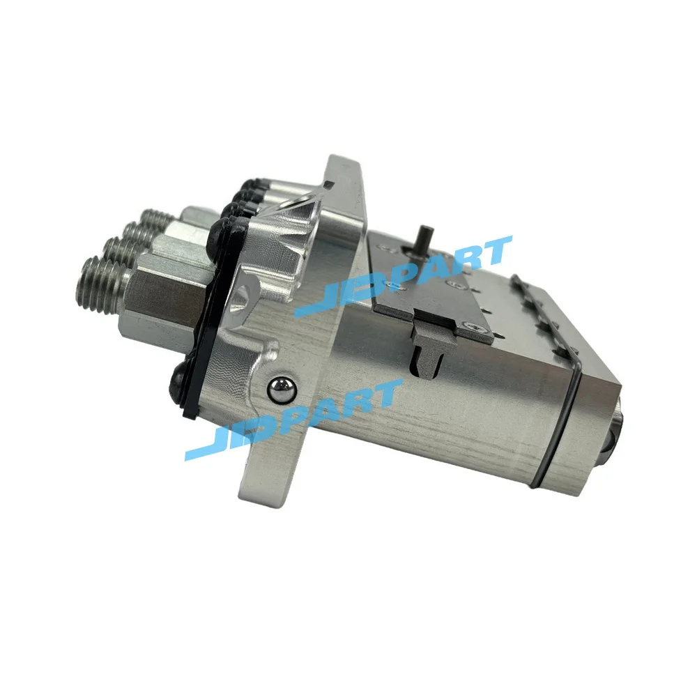 Brandstofinjectiepomp 16054-51011 104206 -4020 9410617337   Past voor Kubota V1505
