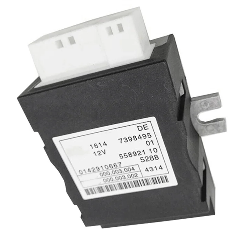 

16147398495 Модуль управления топливным насосом для BMW F18 F02LCI 2014-2017 M3 M5 M6 X6 2015-2018