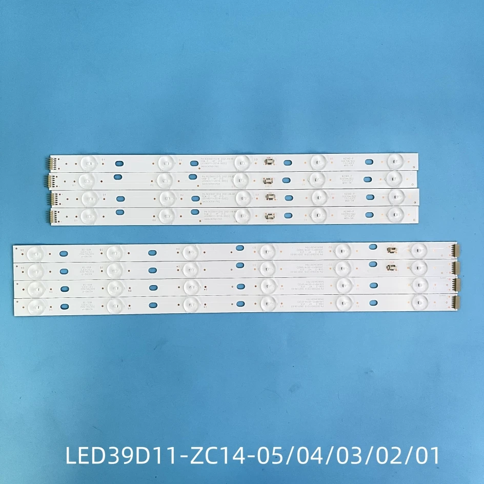 

LED Backlight strip for MTV-4029LTA2 MTV-4028LT2 LE39PUV3 39DU3000 LED39D11-ZC14-05 LED39D11-ZC14-02 LED39D11-ZC14-03 01 02