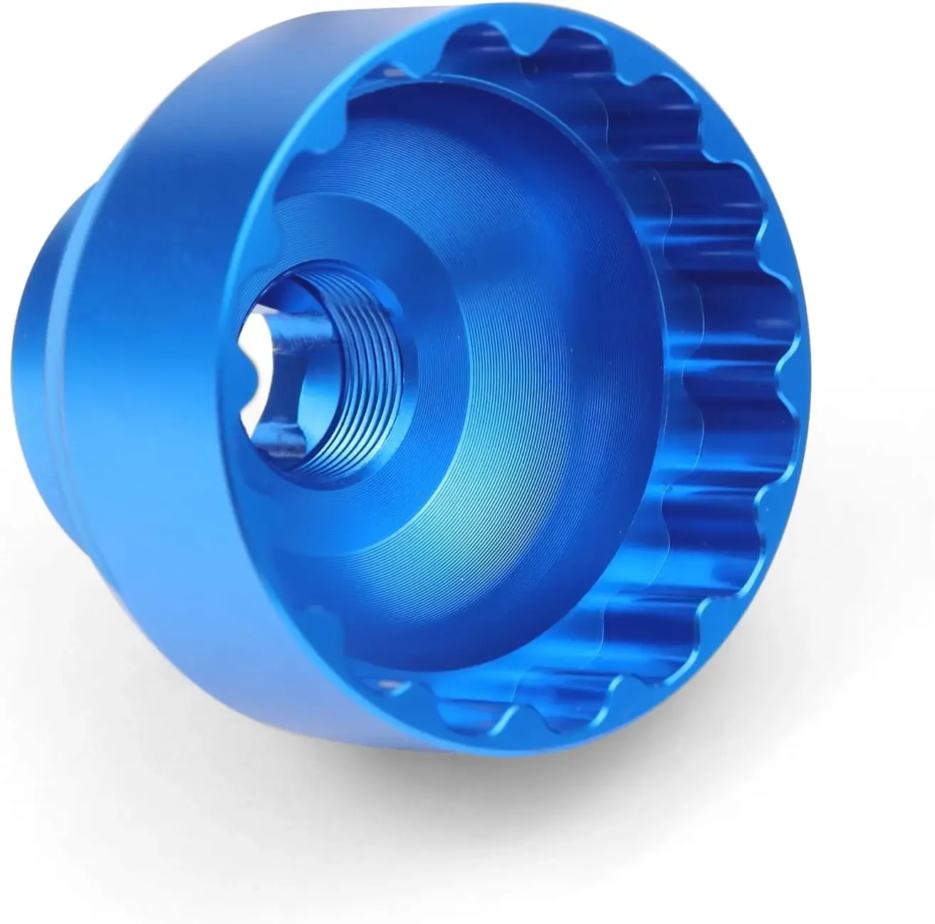 16-Notch Bottom Bra… - image