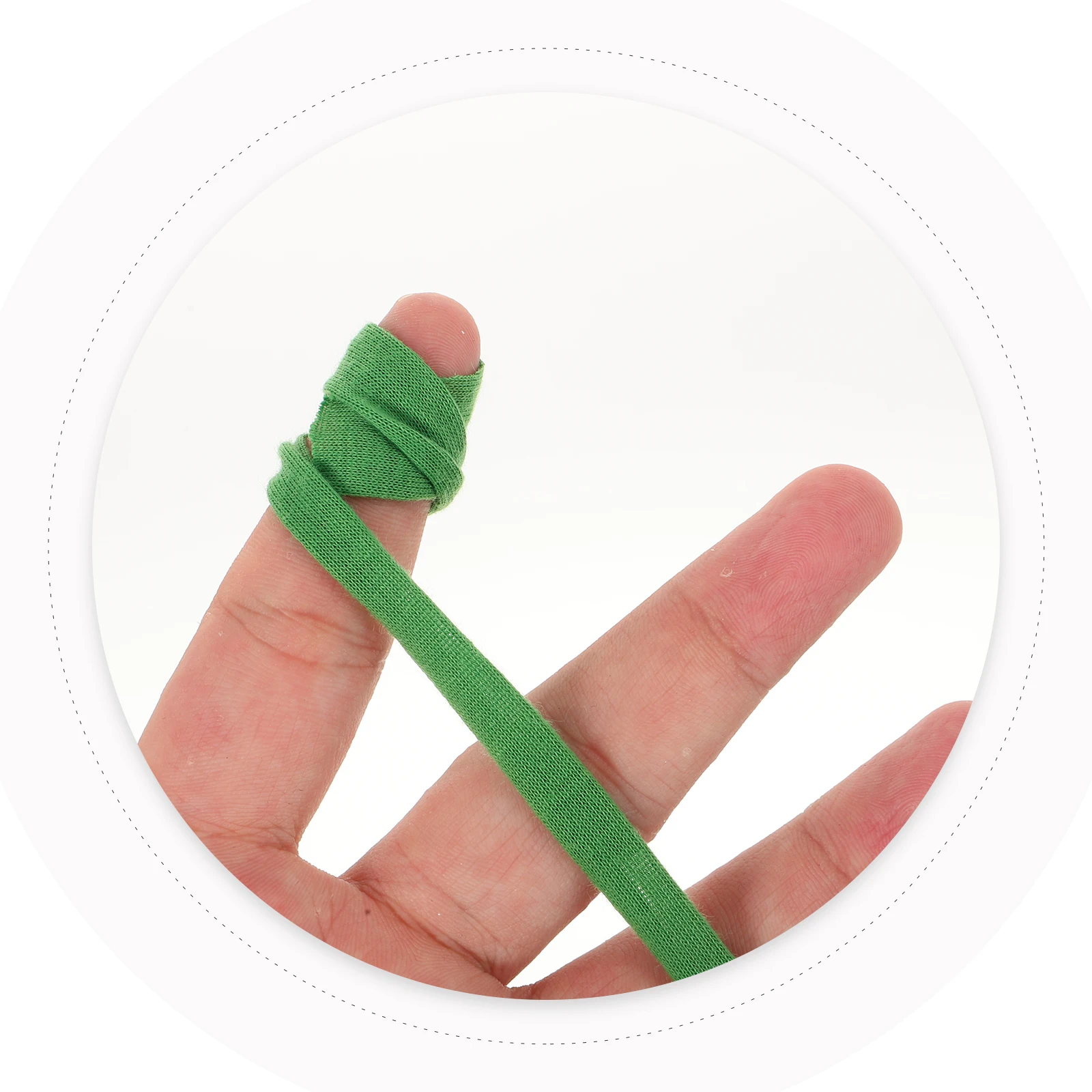 

2pcs Flexible Garden Plant Ties 2 Rolls Durable Acrylic Reusable Fixing Wire For Plants Shrubs Vines Trellis Support Household