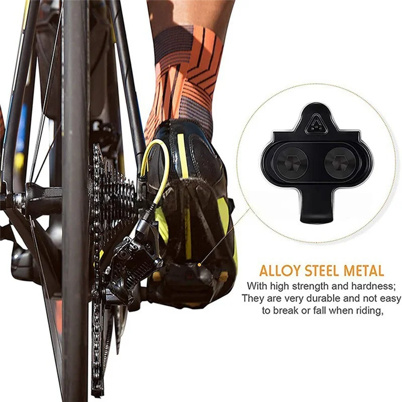 RTSHE-MTB Cleats Fo… - image