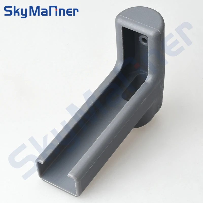 Outboard Plastic Handle Housing 703-48222 For Yamaha 703 Series 703-48222-0 Remote Control Box Parsun F15-13010002W