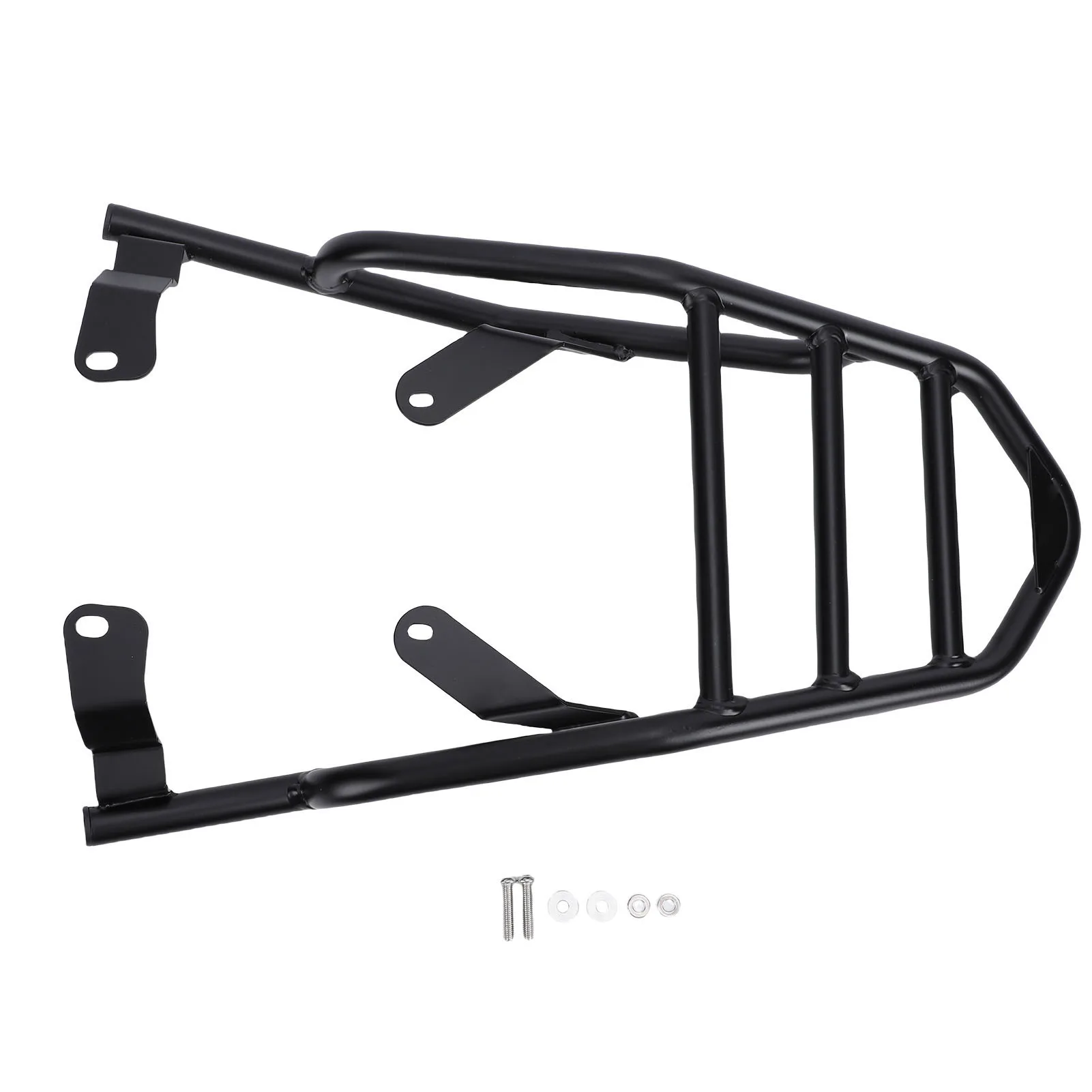 

Задний багажник для мотоцикла, кронштейн для крепления груза, замена для XSR 700 XTribute Legacy 2017-