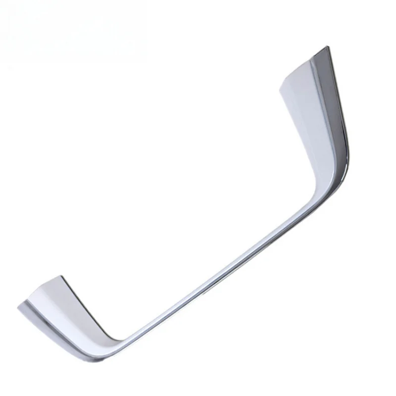 Suitable for Land Cruiser Frame 3D Stereo License Plate Holder Car Accessories Modified Off-Road Vehicle Rear