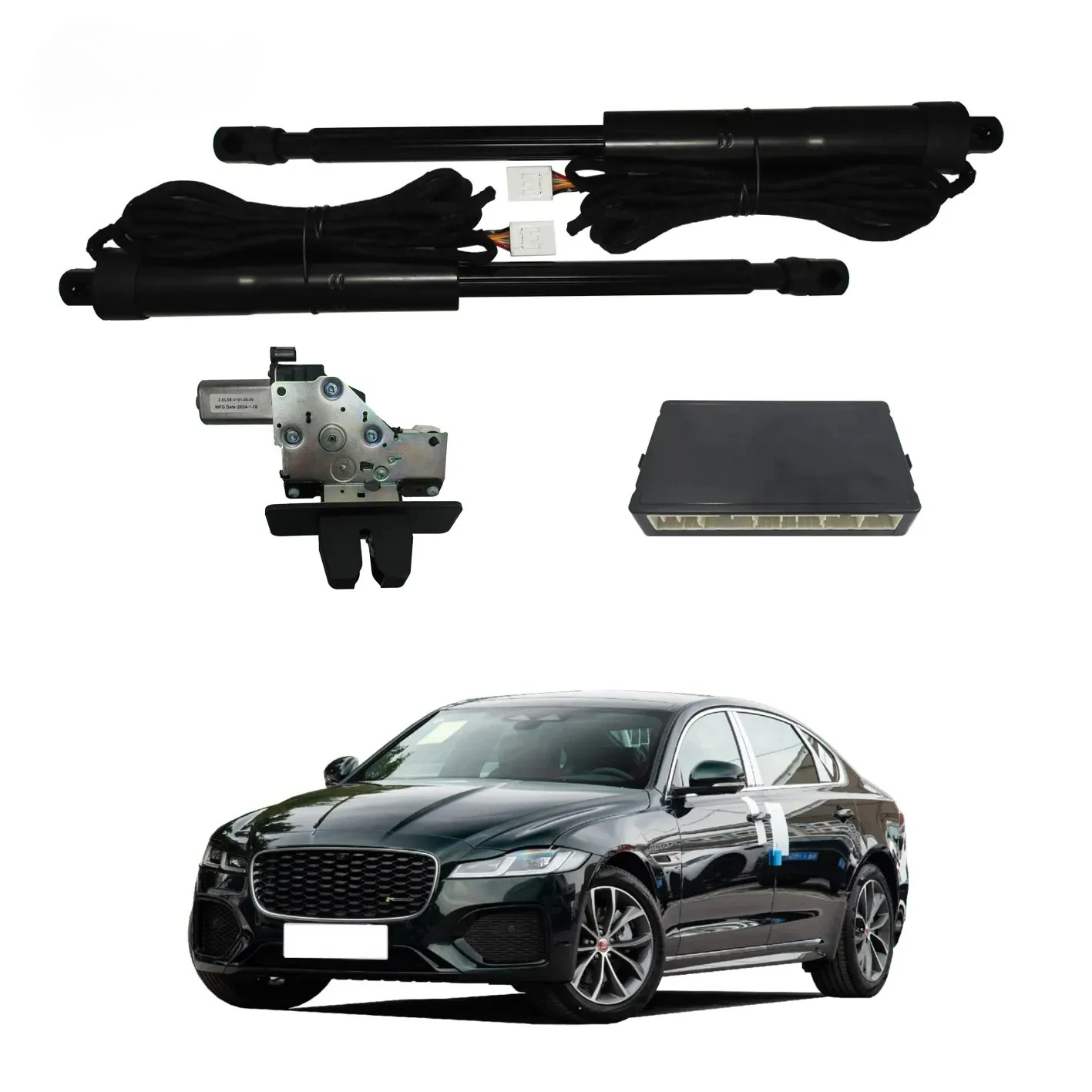 

Factory Direct Sales ForJaguar XF and XFL Automatic Lift Tailgate Kit