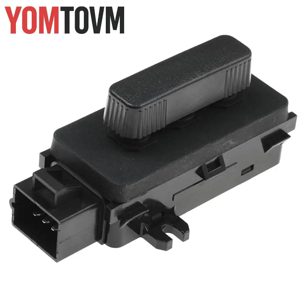 

Power Seat Adjustment Control Switch 12450256 for CHEVROLET SILVERADO 1500 2500 3500,for GMC SIERRA 1500 2500 3500 YUKON