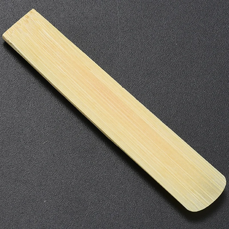 صندوق ABXH مكون من 10 قطع من قصب الكلارينيت B قوة القصب التقليدية 2.5