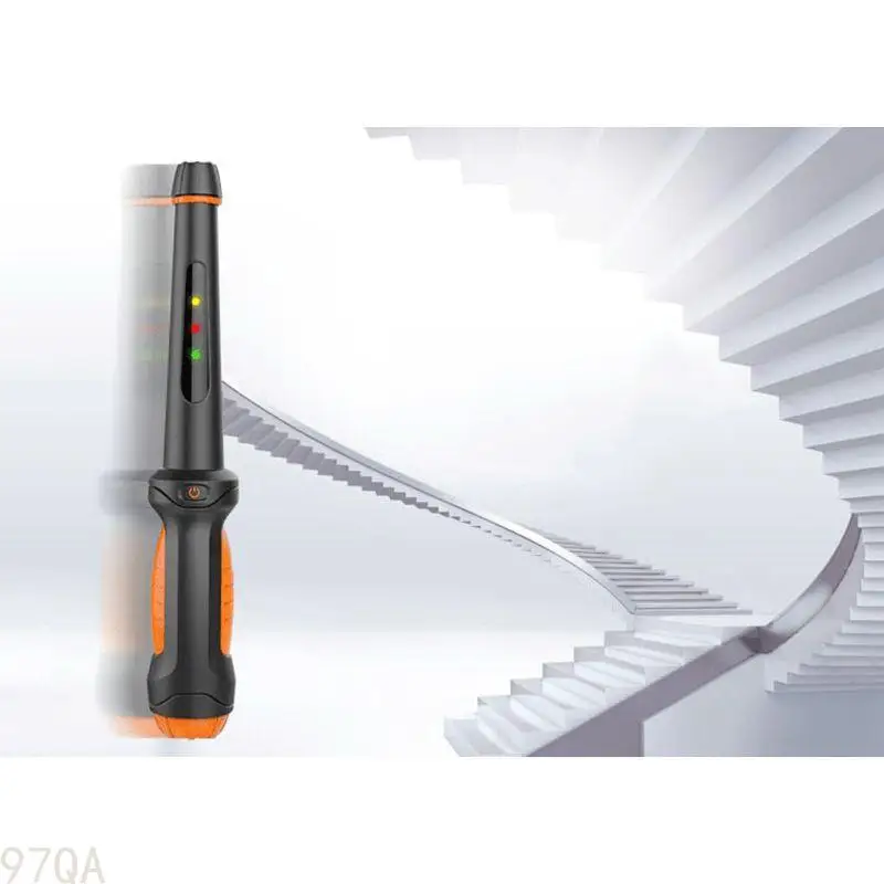 

97qa Портативный природный газ Sniffer High Sensitivity Расположение домохозяйства с горючим газом
