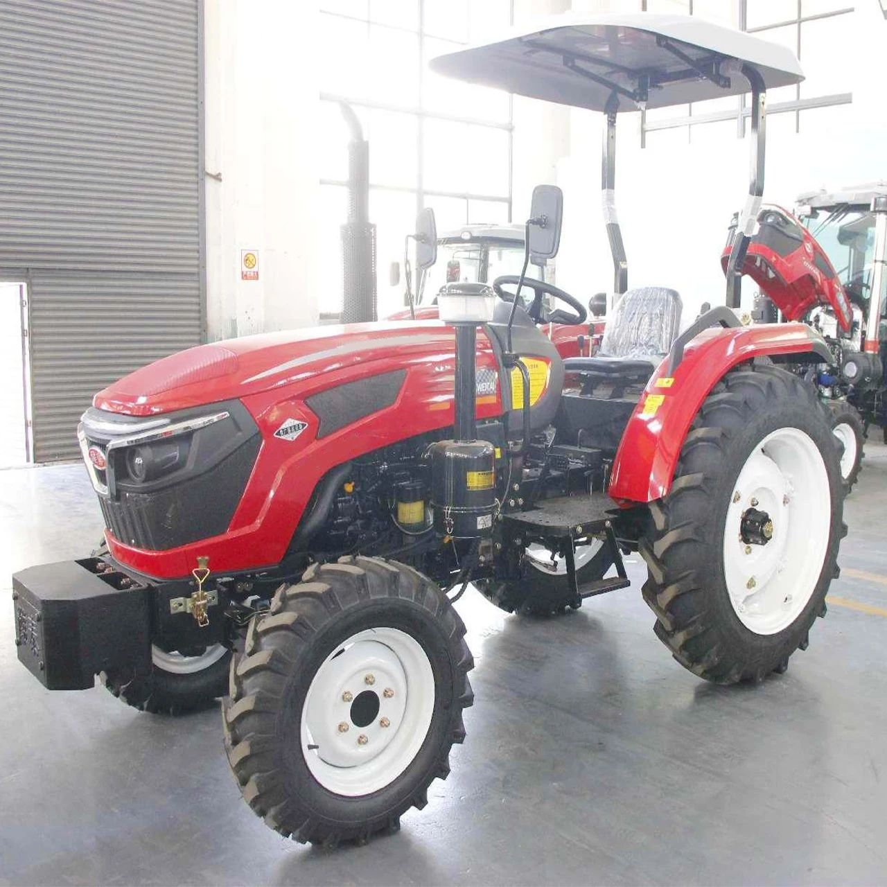 Free Shipping Cheap Price Farm Tractors With Good Quality High Quality Best Price Hot Sale Agriculture Tractor