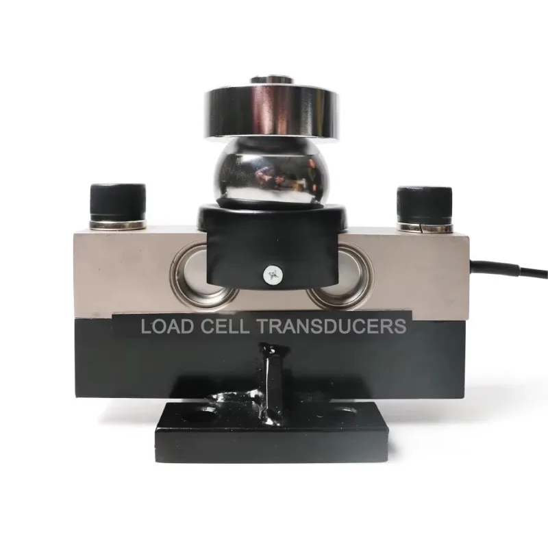 HM9B-C3-30T Analog Digital Weighing Load Cell Force Sensor Industrial Accessory for Truck Weighbridge Scale