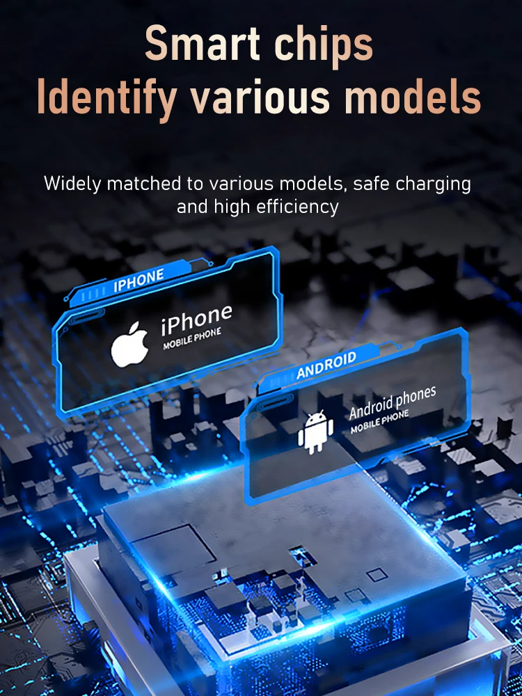 Cargador inalámbrico para coche, soporte de teléfono para iPhone 14, 13, 12, 11, XR, Samsung S22, S21, Xiaomi, 25W, USB magnético, estación de carga rápida