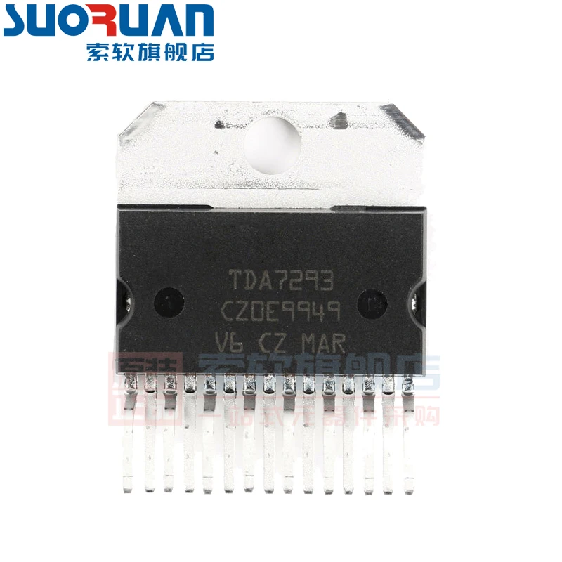 Free shipping    E-TDA7379 38Wx2/16Wx4       10PCS
