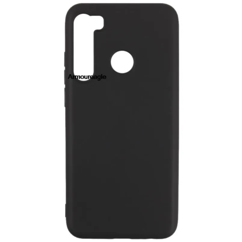 black soft matte guard on for htc desire 20 pro tpu case fit casing tpu silicone phone cover shockproof case saver
