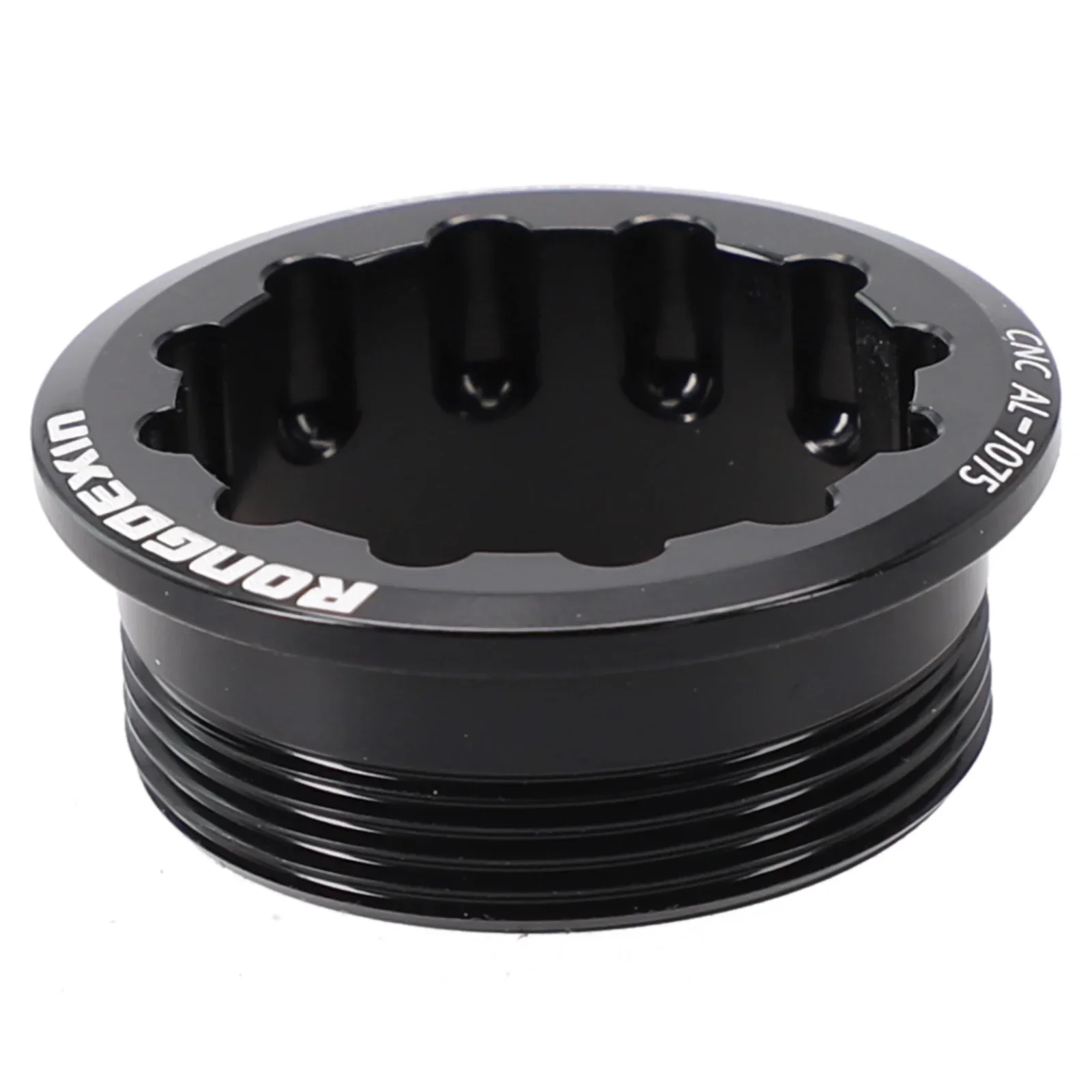 AliExpress SPORTARC Bike Bicycle MS 12 Speed Freewheel Lock Cover Hub Body For-SHIMANO M7100 8100 M6100 Cassette Cover