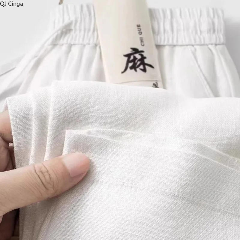 ‌Eco - Friendly Lin… - image