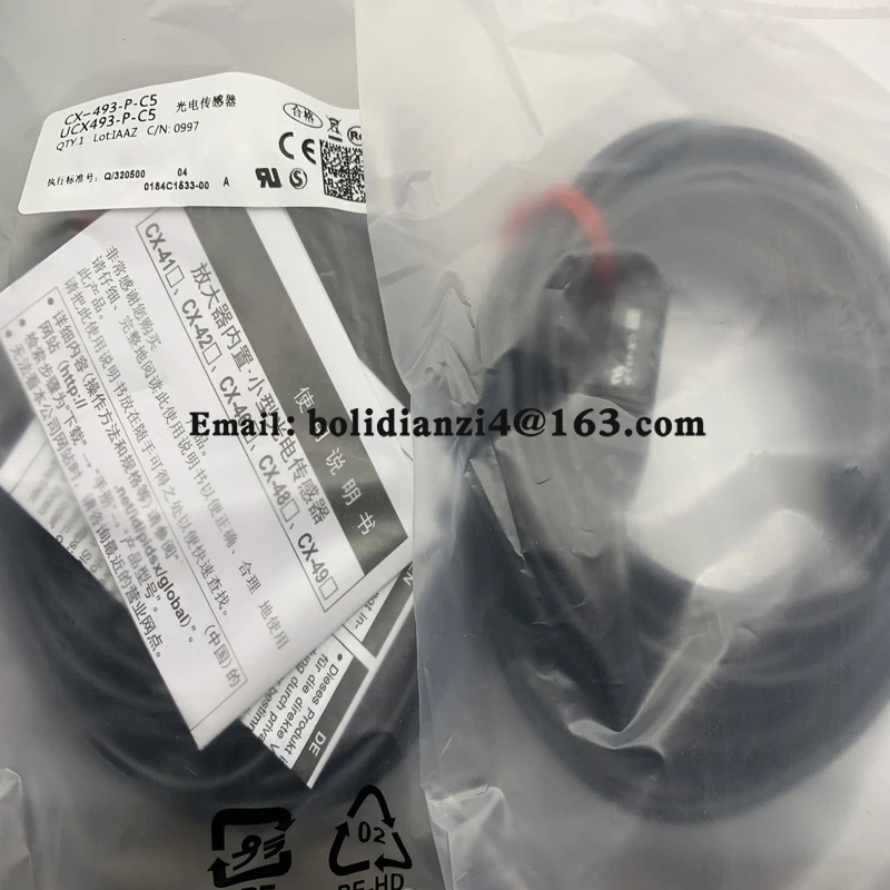 Fast delivery CX-443 CX-413 CX-413-P CX-493 photoelectric switch In stock