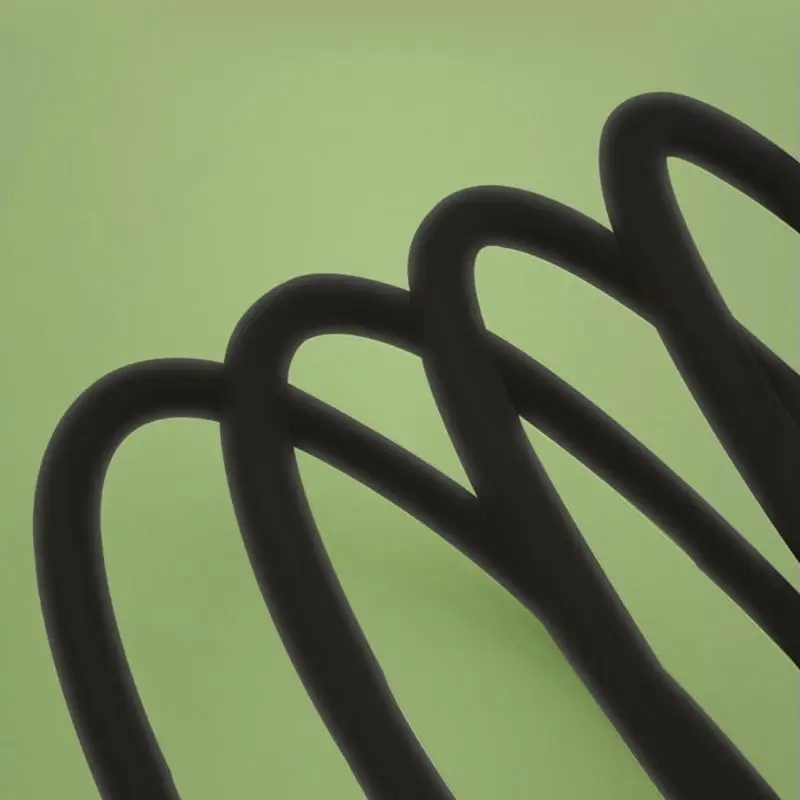 A9LF Headphone Cable with Microphone for Boom Gaming Headset V-MODA