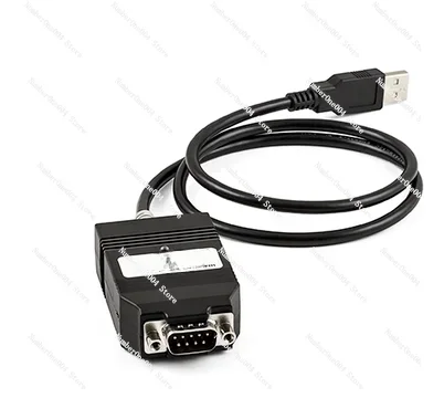 

К USB-интерфейсу PCAN-USB IPEH-004022
