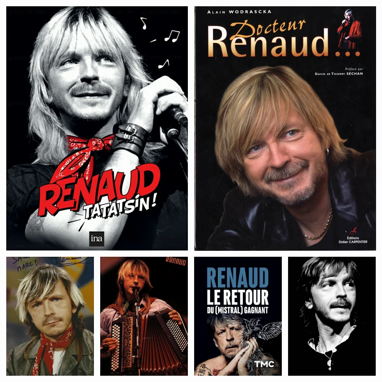 

France Rock Singer Renaud Goldman 5D DIY Diamond Painting Embroidery Mosaic Cross Stitch Kits Rhinestone Handicraft Home Decor