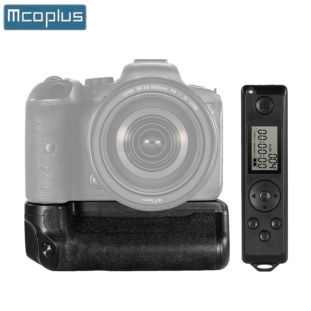 Mcoplus BG-R5 / R6 …