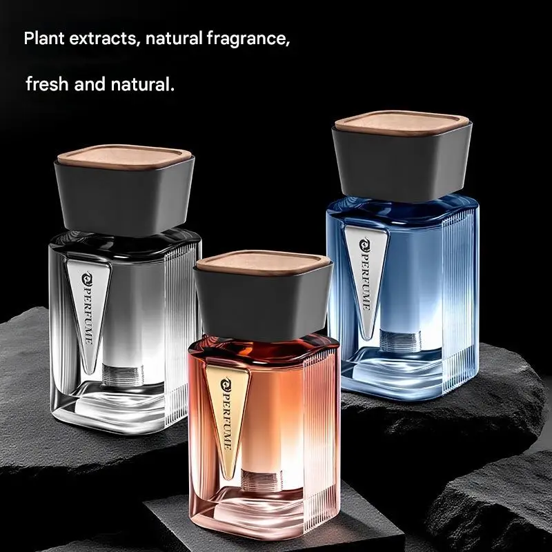 

High-end New Car Air Freshener Premium Car Interior Perfume Odor Remover Eliminator Car Interior Accessories Ornament