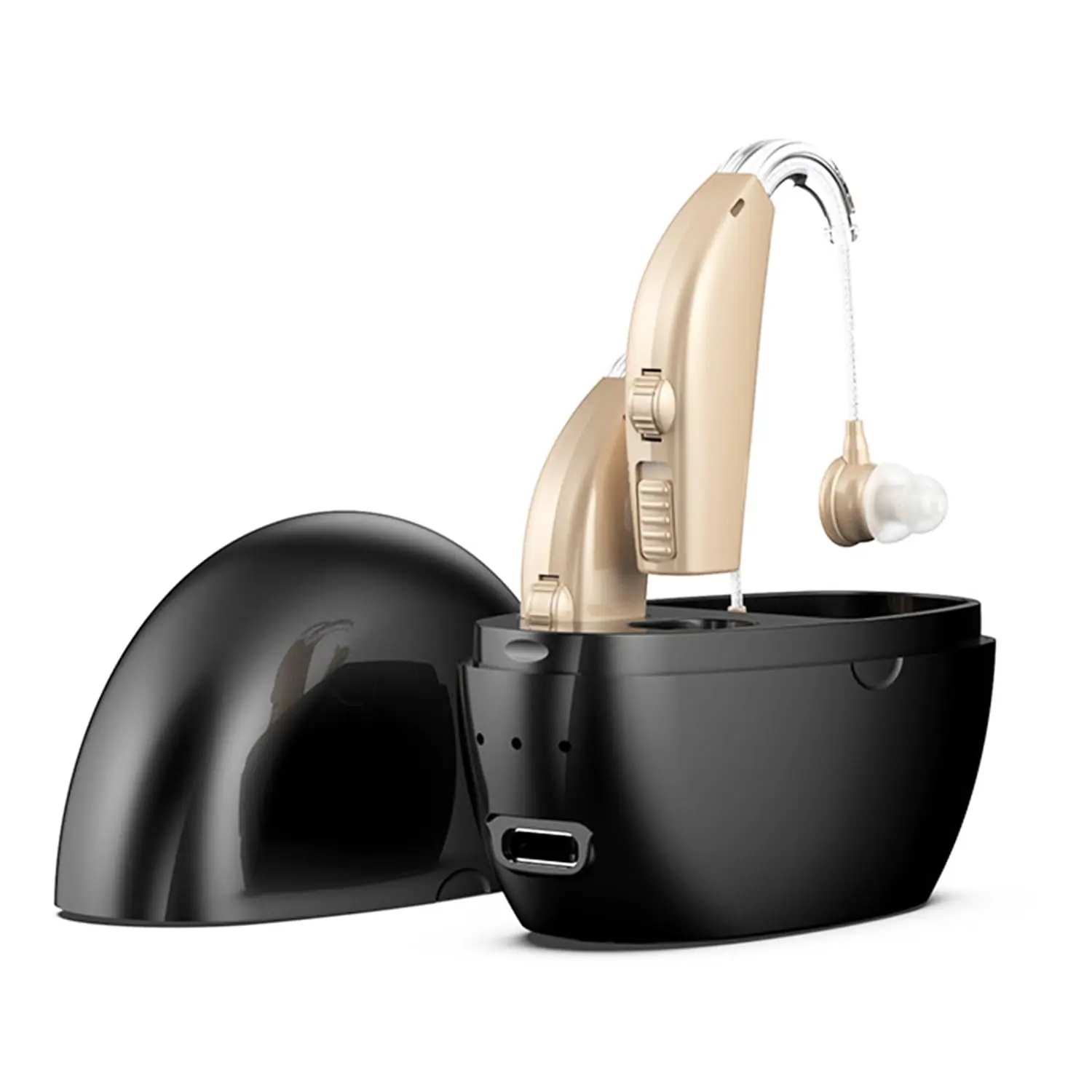 Bte Rechargeable So…