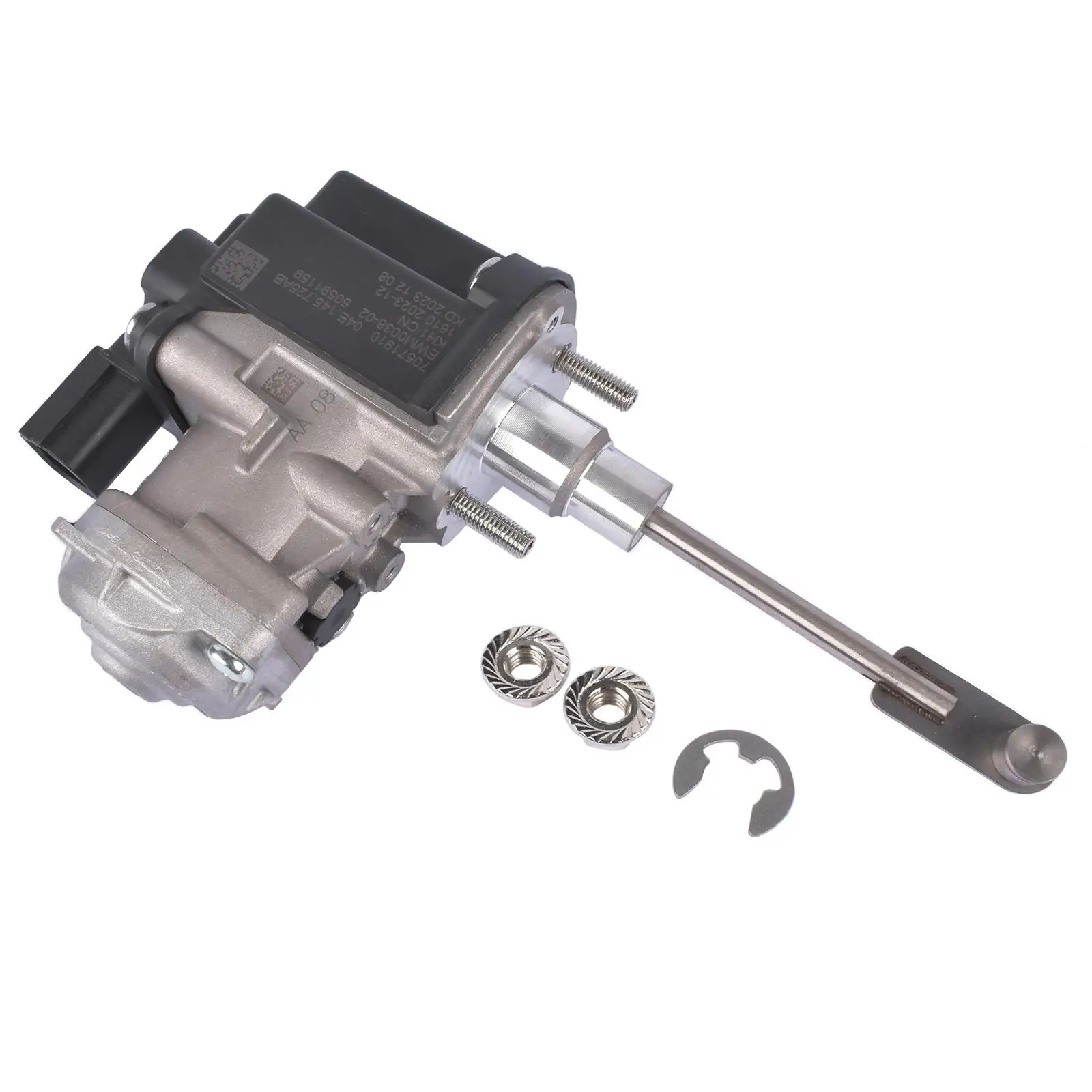 AP01 Turbo Actuator 04E145725AB For Audi Seat Skoda VW 1.2 TFSI CYVB CJZA CJZC CJZD 04E145704L