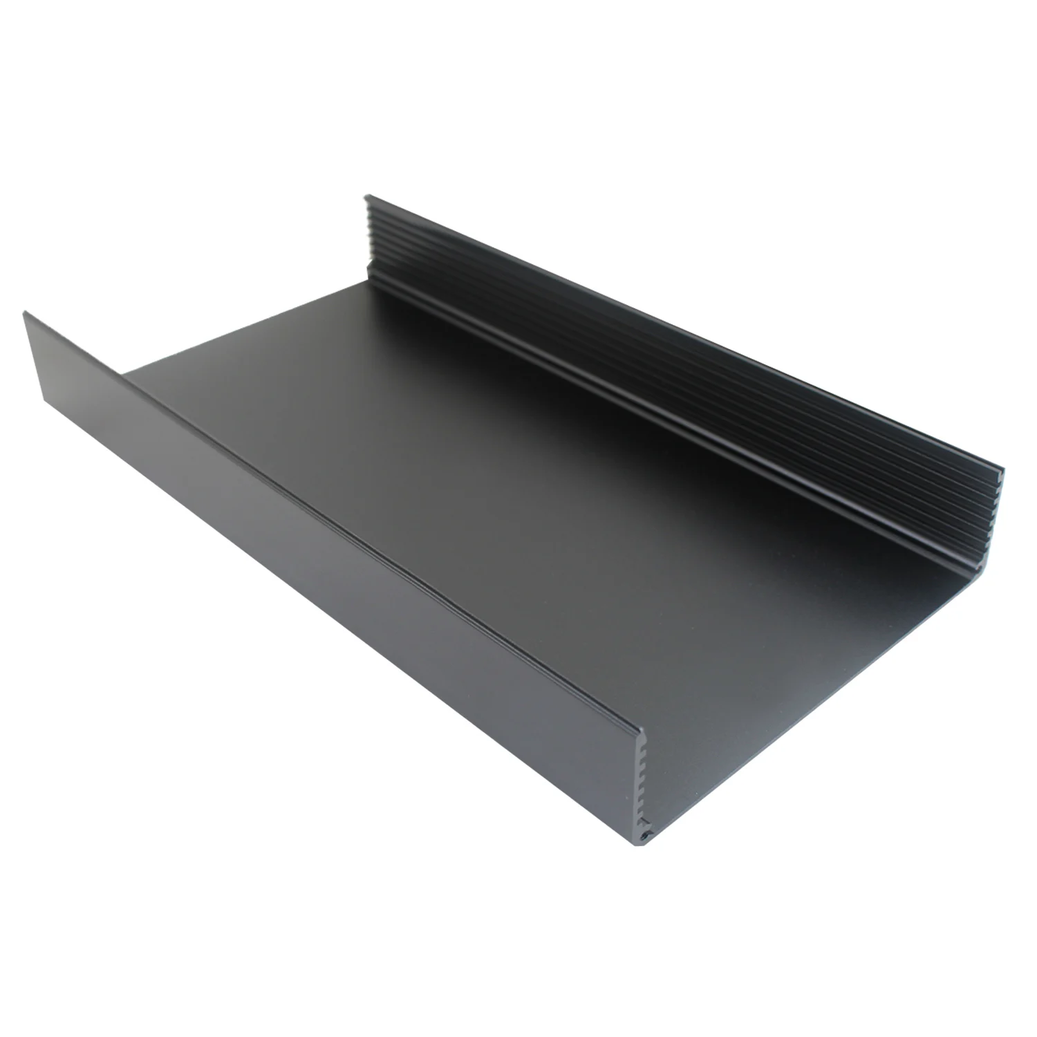 80×160mm aluminum enclosure box  Controller Power Box Aluminum Case Junction Box project enclosure box