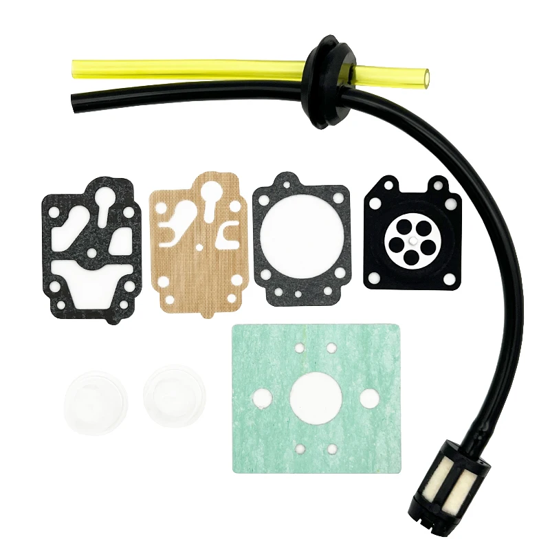 

Garden Tool Parts Brush Cutter Accessories 40-5 Fuel Tube Filter and Repair Kit
