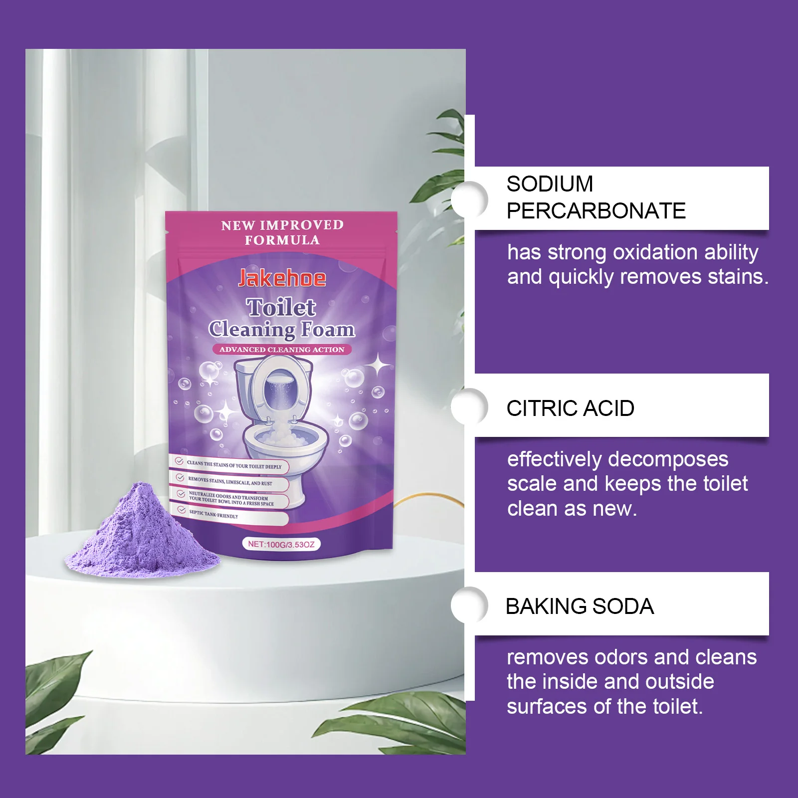 Thumbnail 4 - #32 Trending Toilet Bowl Cleaners Right Now
