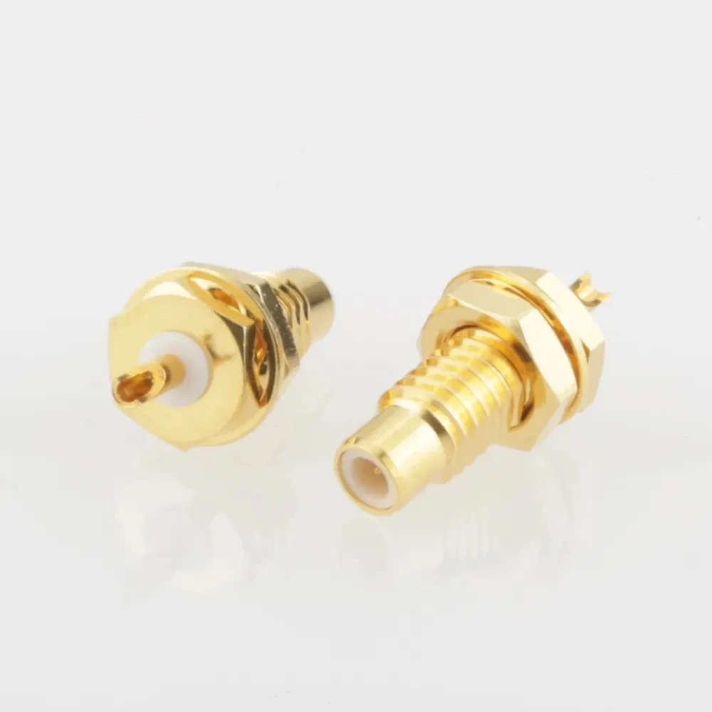 Repair parts connector female plug for HIFIMAN HE400 HE5 HE6 HE300 HE560 HE4 HE5 headphones parts