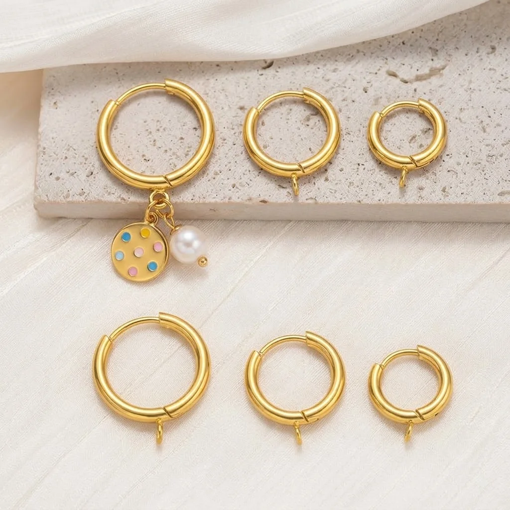 2/10Pcs Stainless S…