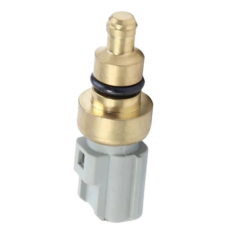 AEF3-XS6F-12A648-BA Sensor de temperatura del agua refrigerante del coche para Ford Contour Escort Focus Mercury Mystique XS6F12A648BA 1089854