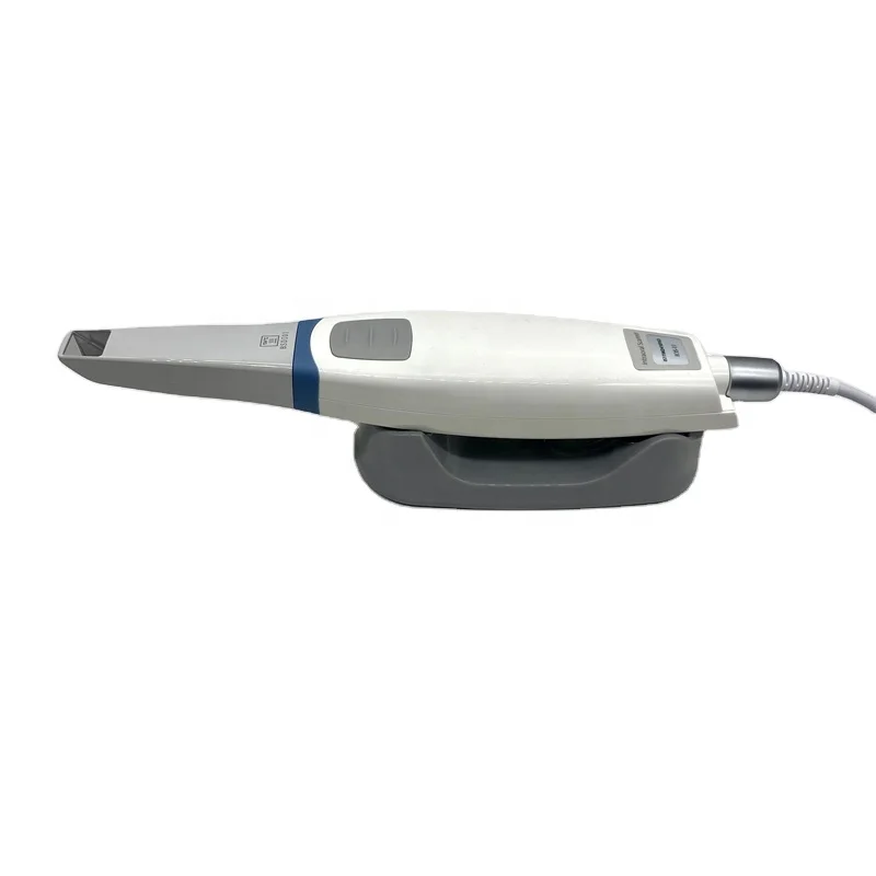 Latest Technology Dental Intraoral Scanner 50V 750mA Oral Digital Impression  IOS-11 Version 3.0 Pro for Sale