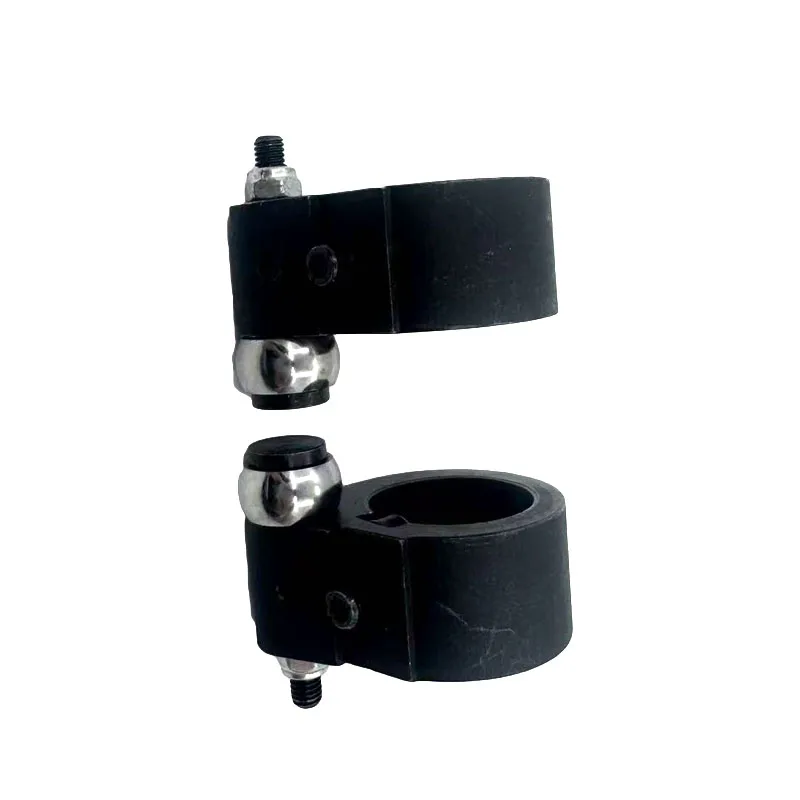 1 Pair 50X30X36mm SM102 Lever Pull Gauge Pin FiXing Seat 66.072.212 Heidelberg Offset Printing Machine Parts