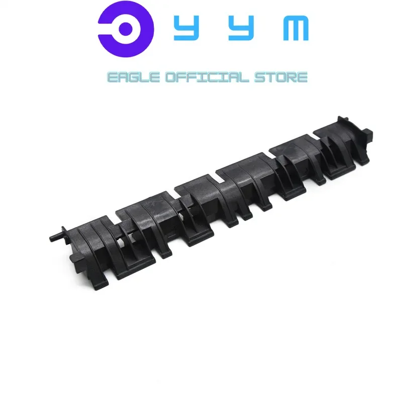 1X PGIDM0115QSZZ PGIDM0115QSZ1 Fuser Rear Lower Guide for Sharp AR M236 M237 M276 M277 MX M260 M264 M310 M314 M354 236 237 276