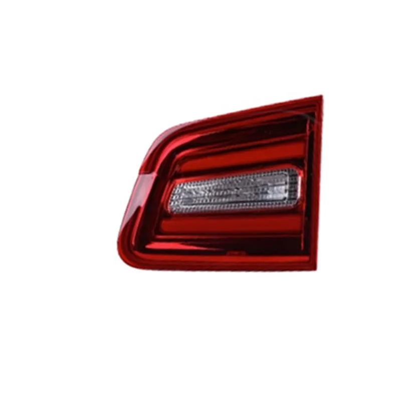 For Citroen C5 2013 2014 2015 2016 Rear Tail Light Turn Signal Lamp Brake Light Tail Lamp Assembly Reflector Stop Lamp Taillight