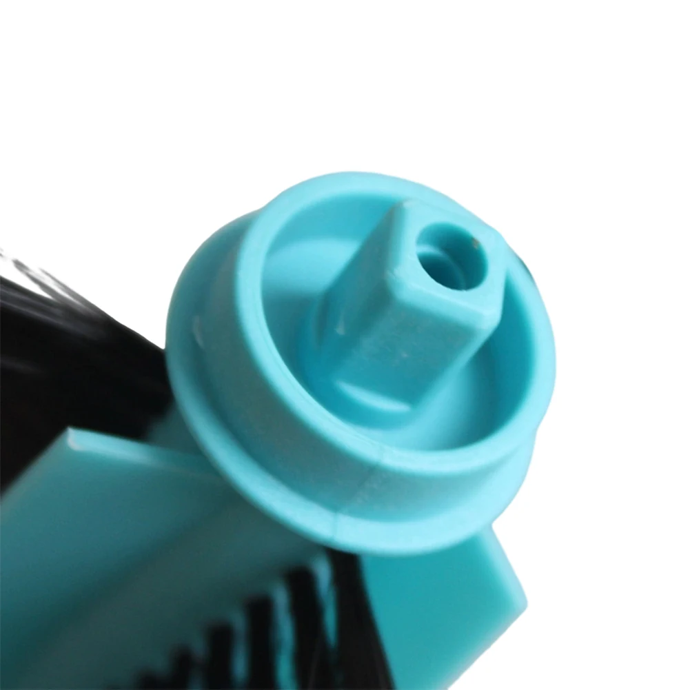 Replacement Kit for Cecotec For Conga 15090 16090 AI Robot Vacuum Includes Main Brush Mop Cloth Side Brush and Dust Bags