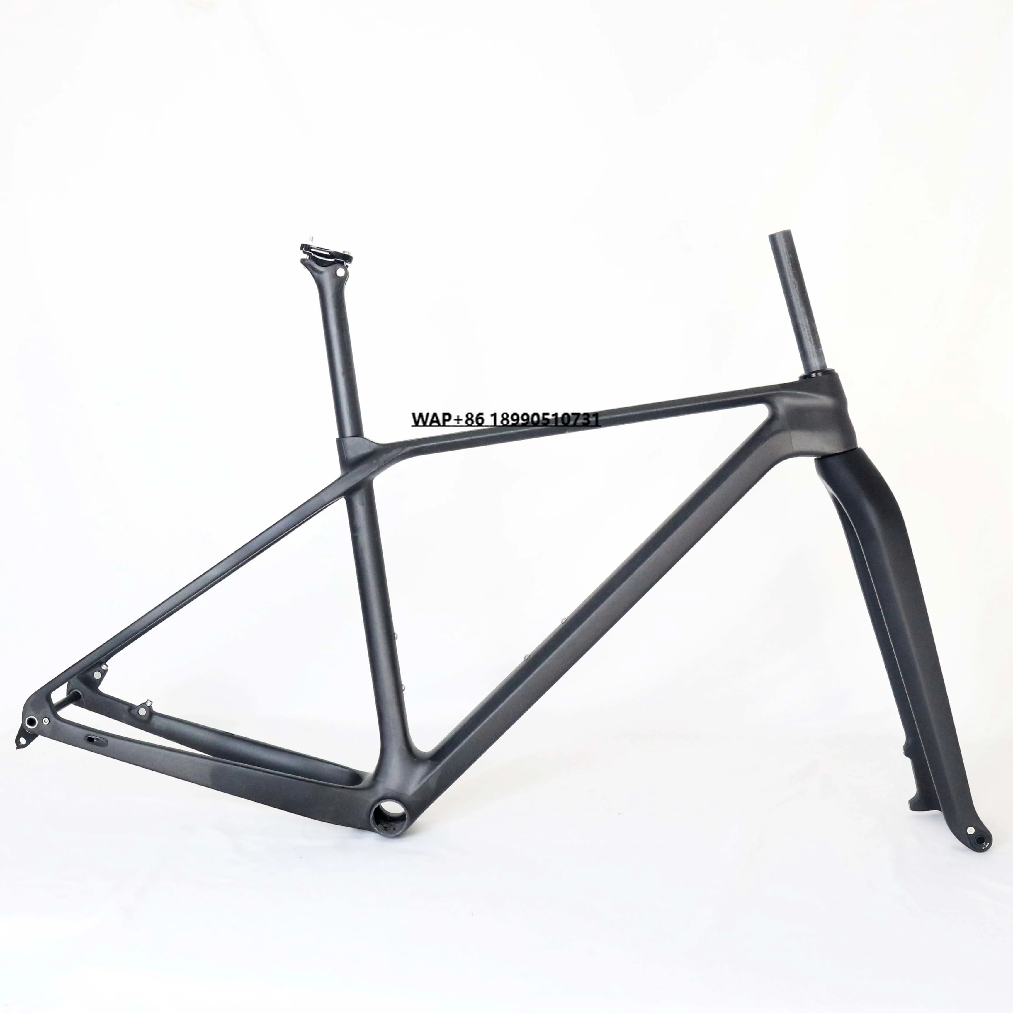 

100% Carbon Fiber Headtube1-1/8" to 1-1/2" 142X12mm Cuadro De Carbono Mtb 29 Bicycle Mountain Bike