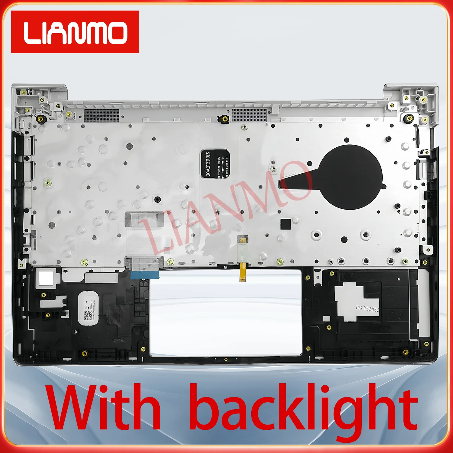 

Belgian/Brazil/German/Spanish/French/Latin Spanish layout for HP Probook 440 G10 445 G10 C-shell backlight keyboard