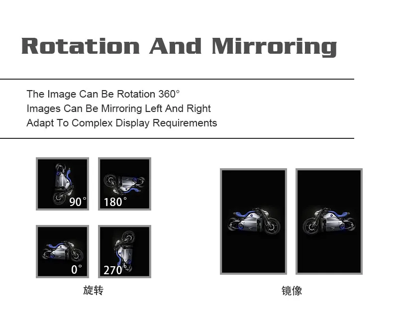 8K 4K 7 Input 16 Output Hd Video Wall Processor Similar Magnimage LED-W4000 H2 Nova Led Controller for Large Screen