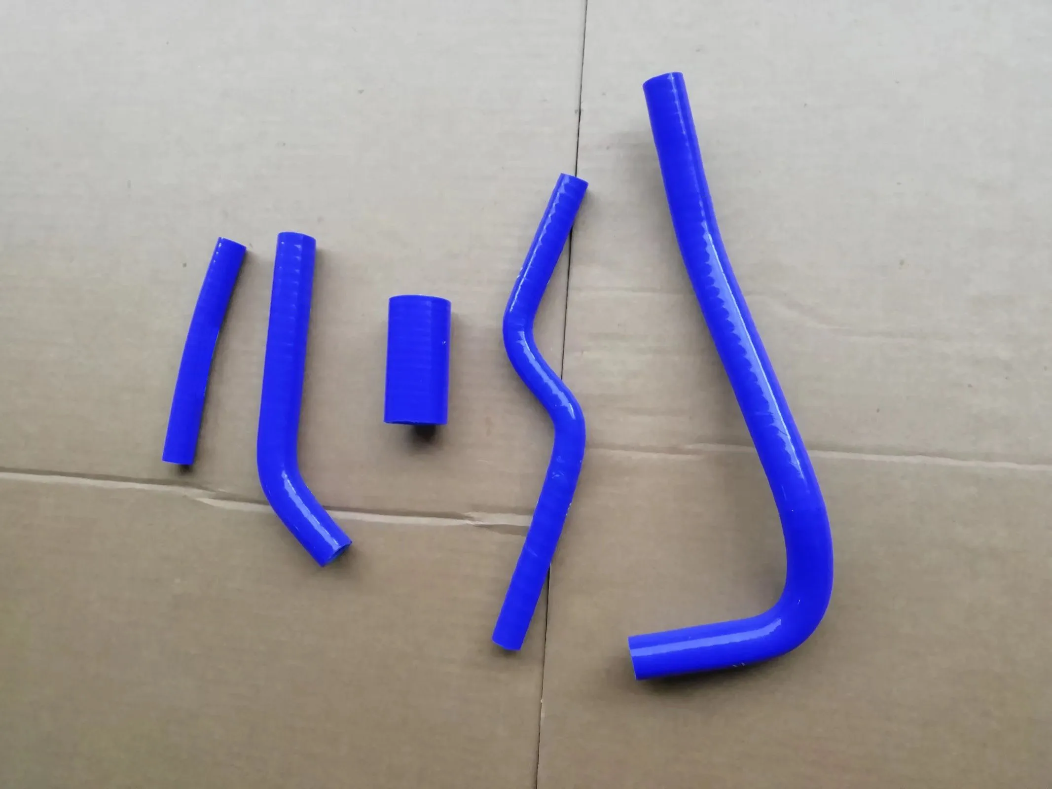 For 1.0 L EJ-DE DOHC AUTO PERODUA KELISA 2001 - 2007 / KENARI 2000 - 2008 Silicone Radiator Coolant Hose By Pass Tube