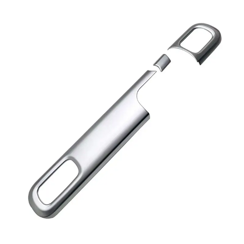 

A64P-автомобильная центральная панель управления, украшение яркой планки для Daihatsu CANBUS LA850S LA860S 20022 2023