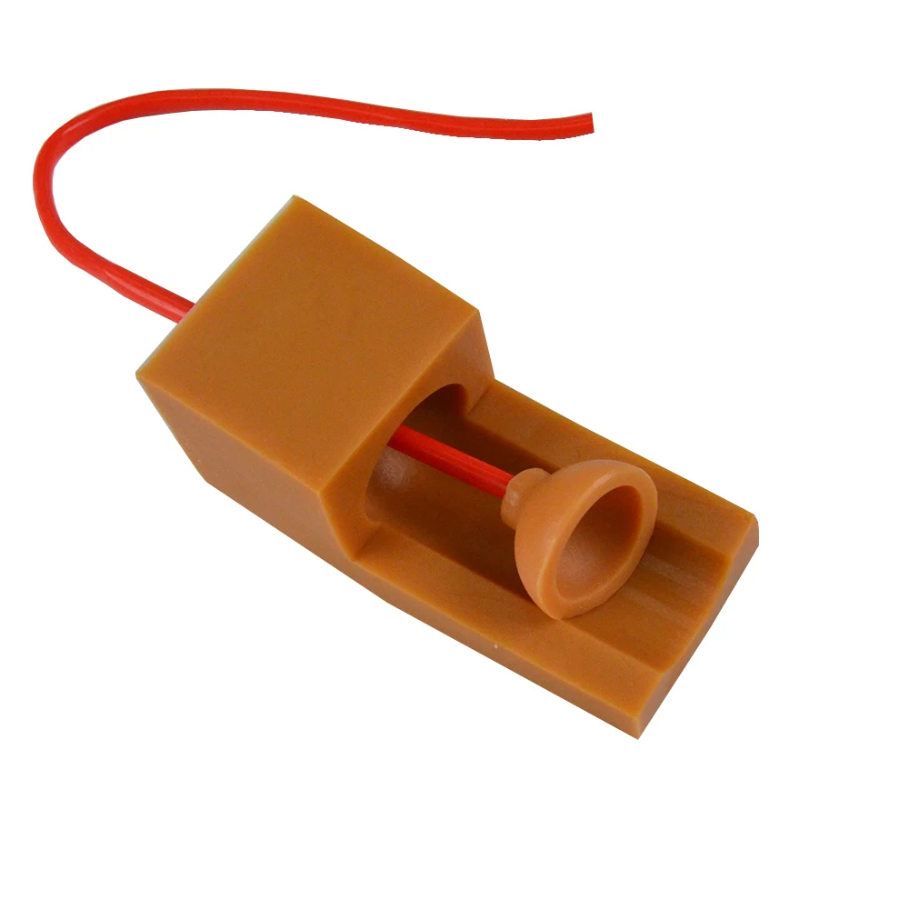 Bladder Urethreal Anastomosis Training Model VUA Training Surgical Trainer Practice Simulator