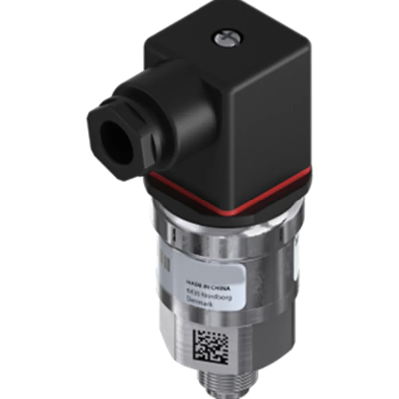 

High Quality Compact Type Pressure Sensor Transmitters MBS 3000 and MBS 3050 Low Price