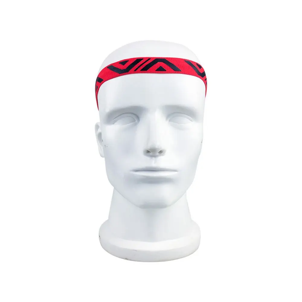 Nike Swoosh Sport Haarbanden 6-Pack Multicolor