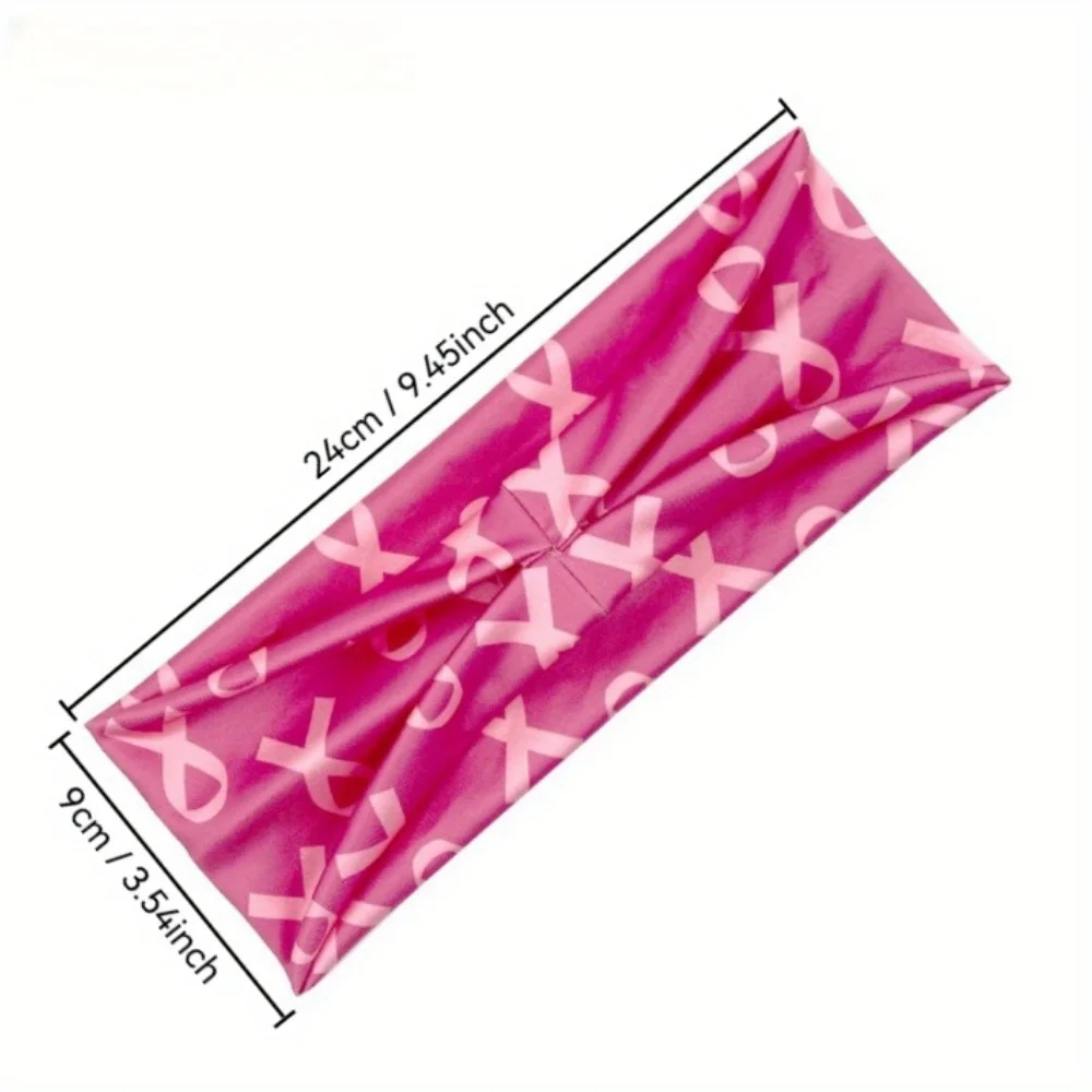 1 шт., ремешок для волос Love Milk Day, эластичный ремешок для волос из молочного волокна, повязка на голову, впитывающая пот, удобный и небьющийся