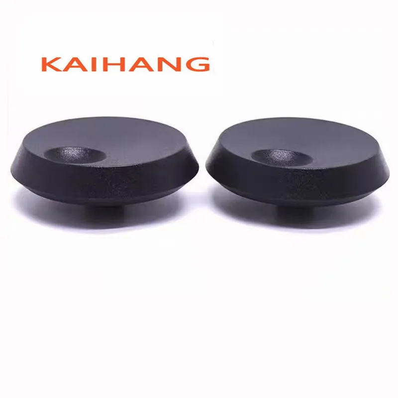 100pcs-40×135mm-plastic-potentiometer-knob-cap-6mm-d‑half‑shaft-180°-rotary-volume-control-knob-for-amplifier-audio-encoder