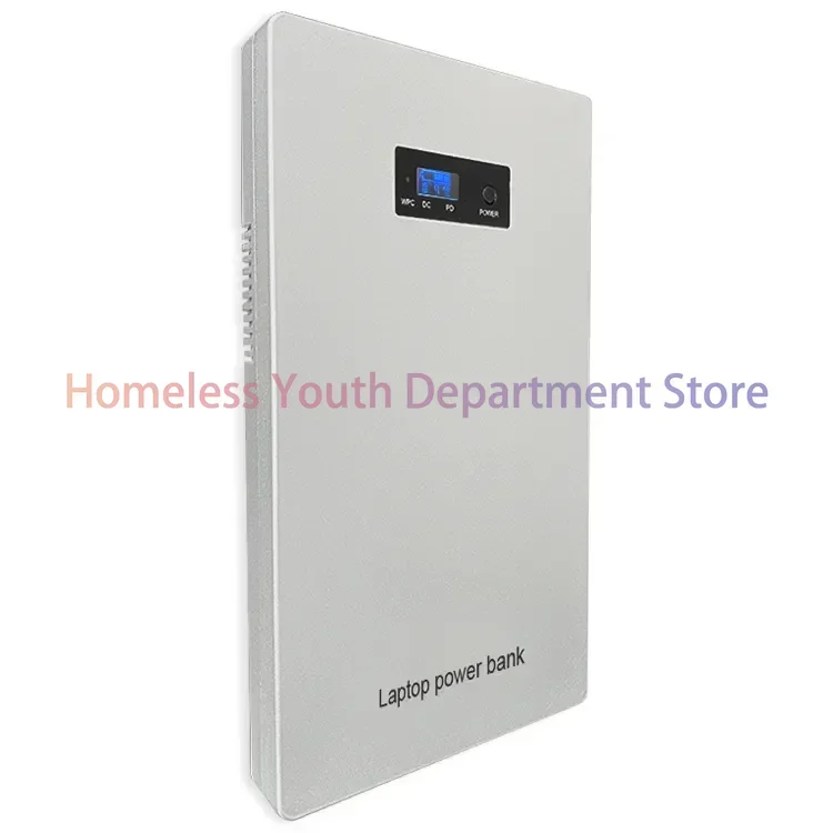 266WH Solar Laptop … - image